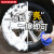 三和 轮胎泡沫清洗剂光亮剂蜡保养剂汽车轮胎宝轮毂泡沫清洁剂 650ML H155 1瓶