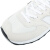 NEW BALANCENB男鞋女鞋官方NB574系列2024夏季新款舒适耐磨运动休闲鞋 ML574EVW/浅灰色/店长力荐 40.5