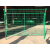 澳颜莱高速公路护栏网铁丝网围栏栅栏户外果园围栏网双边丝钢丝网防护网 (边框款)1.8米高*3米宽 丝粗5