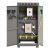 CNTR 在线软启动柜三相380V起动柜电机水泵 在线软启动器 TRR1-45KW 