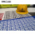 LISM恒畅安全帽贴纸定制标签印字标志LOGO防水个性不干胶户外 PVC数字 定制产品多少钱拍多少件