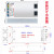 直流24V开关电源 1000W/2000W/3000W大功率可调恒压恒流LED非 2000W-24V/81A PFC ) 恒压恒流