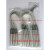 定制定制适用高品质单头管 锡炉模具单头发热管 电热管电加热棒22 12*50