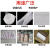 epe珍珠棉搬家家具打包包装膜保护材料快递地板防震垫泡沫纸卷材 2mm约160米宽50cm 8斤