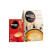 雀巢（Nestle）咖啡 速溶 1+2 原味 微研磨 冲调饮品 100条1500g+雀巢新品燕麦拿铁咖啡7条*25g
