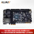 ALINX黑金FPGA开发板XILINX Artix7 XC7A200T 35T图像处理光纤通信 AX7A200B 开发板 AN706 AD采集套餐
