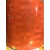 京京 油罐车反光带橙色带贴纸 危险品车油罐车反光贴反光条 爆腐燃毒 爆炸品