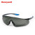 霍尼韦尔（Honeywell）300111 护目镜 S300A 蓝款灰色镜片 防风沙 防尘 防雾眼镜 10副/盒