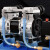 伊莱科（ELECALL）气泵  Q1E-FF-1500x2/50；3KW  1台