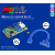 西霸E3-MPE202-2P Mini PCI-E转USB3.0扩展卡2口台式工控机独立供电瑞萨芯片