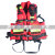 激流救生衣消防水域救援救生装备大浮力衣牛尾绳抛绳包手套救援靴 救援套装 均码