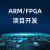 ARM/FPGA项目开发 ARM / FPGA项目开发