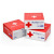 欧普拉 消毒棉片 可出口CE/FDA双认证 独立包装75%酒精棉片消毒湿巾规格3*6 200片/盒 英文包装 60盒一箱