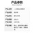 爱帝尔一次性帽子头套无纺布帽子 厨房条形帽防尘白色双筋5000只 CW817811