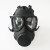簌禧009A式防毒面具自吸过滤MF21防毒面罩滤毒罐 防毒面具全套