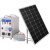 定制适用太阳能发电机系统全套 5000W小型220V设备光伏离网逆 800W太阳能发电系统全套配件齐全