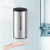 思伶菲 工业级不锈钢自动感应皂液器皂液盒 AK1255-不锈钢拉丝 泡沫款