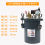 碳钢压力桶压力罐点胶机压力桶分装器储胶碳钢桶不锈钢1L100L 碳钢压力桶0L