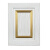 迦图鲮全铝合金门板整体橱柜门板 衣柜门板浴室阳台柜门板定 隔条款