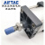 AirTac亚德客SC标准气缸SC160X25X50X75X100X125X150X200X225X SC160X400