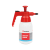 定制泵式喷雾瓶WURT适用工业清洁剂压力喷壶1L-891503007 业清洗剂喷壶-910007