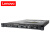 联想（Lenovo）ThinkSystem SR258  SR258V2 1U机架式服务器主机  双口千兆网卡 至强E-2236 6核 3.4GHz 16G内存 2x4T企业级 RAID1