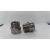 不锈钢防爆变径管接头补芯异径不锈钢接头转换内外丝4分变M25x1.5 G1/2内变M20*1.5