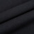 鸿星尔克运动裤新款新款九分裤舒适透气运动裤简约针织健身裤女 正黑 L