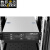 数巨盅芯SJB型800深网络服务器机柜滑轨托盘