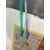 汉得克和纸胶带低粘弱粘性美纹纸胶带硅藻泥艺术漆使用纸胶带 24mm*18m/50卷/1盒