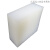 硅胶块方形硅橡胶垫块减震橡胶垫隔音垫缓冲防震垫高弹橡胶 100x100x5mm