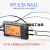 M3/M4/M6光纤传感器放大器L形直角90度探头 对射光纤线NA11双数显嘉博森 M4弯头漫反射光纤 MRS410-TZ