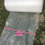 气泡膜袋加厚100/120cm宽泡沫纸 泡棉防震塑料打包装膜一米宽F 双层加厚100cm宽50米长5.2斤