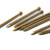 冰禹 BY-2010 特种钢钉 高强度钢钉 麻花钉 工业用地板钉 工地建筑钢钉 40mm特种地板钢钉（500g/包)