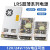 LRS明伟50W100W150W350W开关电源 220V转直流DC24V 12V 15V变压器 LRS-50-12