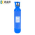 康迪普 工业氧气瓶无缝钢瓶便携式高压罐 氧气瓶5L套装