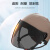 宅趣（ZAIQU）头盔防晒镜片贴膜摩托车全盔面罩保护膜隔热防晒遮光贴膜 Z-梦景号【隔热】 30x100cm
