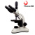 显微镜PH50-3A43L-A双目光学生物1600倍195精子水产养殖 凤凰500万USB/国产芯片/不含仪器