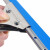 兰诗（LAUTEE）BL-1215 不锈钢玻璃刮 玻璃清洁工具 35厘米