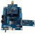 德飞莱 zigbee开发板CC2530+NBIOT远程网关物联网智能套件 终端+协调器板+仿真器