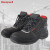 霍尼韦尔（Honeywell）K2系列SHK223112M中帮棉鞋冬季保暖 巴固劳保鞋防静电防砸防刺 44