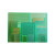 单面双面喷锡绿油玻纤实验板PCB电路板单面绿油洞洞板间距2.5MM 6*8单面喷锡玻纤实验板1片