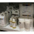 Buehler标乐EpoHeatCLR环氧树脂固化剂冷镶嵌透明金相耗材 20-3440-128 3.8L/树脂 9h