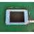 注塑机显示屏6.4寸S7板彩屏液晶模块SX17Q03BLZZ 5.7寸显示转6.4寸安装LED
