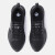 迪桑特（DESCENTE）跑步鞋男女情侣款时尚防滑透气网面鞋24年新款跑鞋运动鞋 黑色BLK0 290mm
