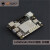 拿铁熊猫配件组合装 LattePanda Win10  x86卡片电脑 开发板 2G/32G激活版