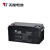 天能蓄电池TN12-65储能铅酸电池UPS不间断电源EPS电源 12V65AH