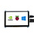 树莓派 4英寸/7英寸/5英寸/10.1英寸 HDMI LCD显示屏 IPS 电阻/电容触摸屏 7inch HDMI LCD (C)