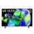 LG42C3 42吋游戏电视机4K屏OLED 42C2升级款 60英寸 灰色 官方标配