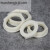 塑料螺母 塑料锁紧螺母 塑料紧固螺母 外六角螺母 32mm 1寸